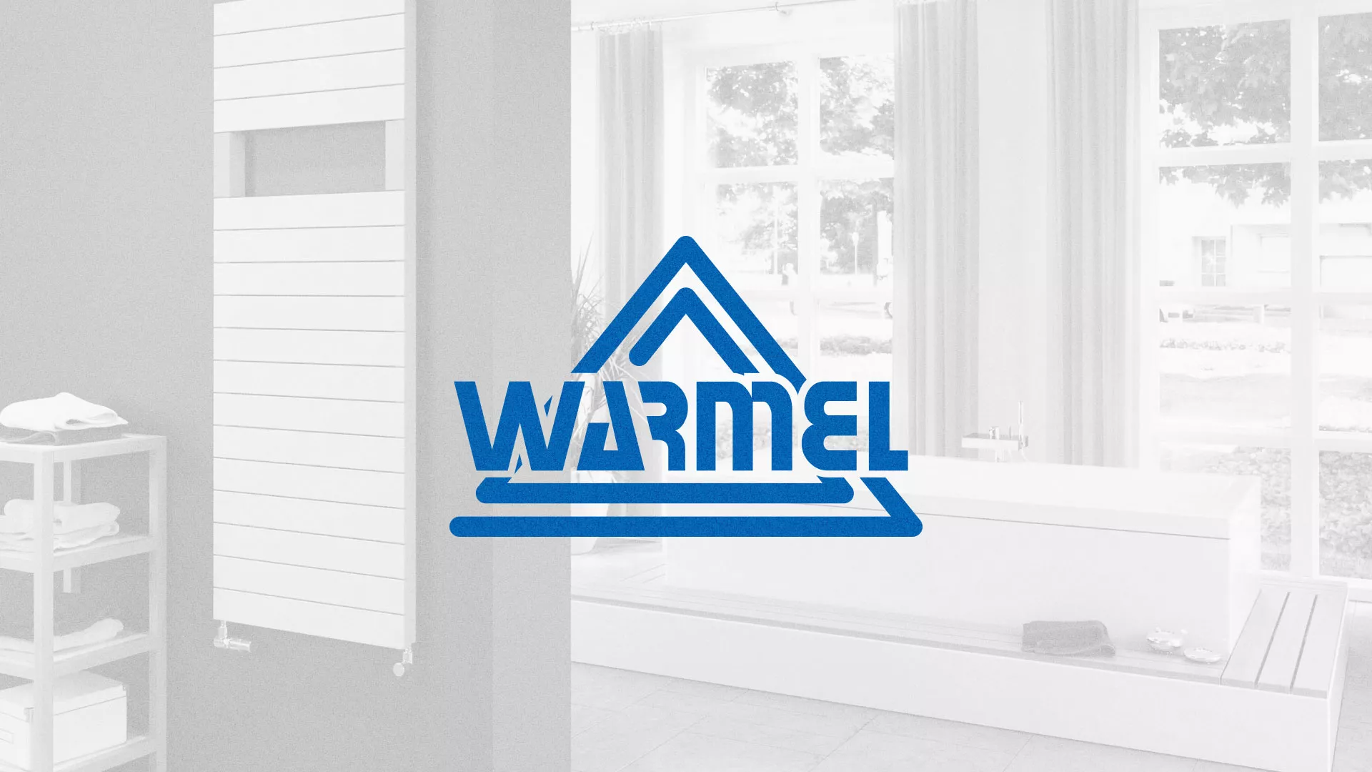 Разработка сайта для компании «WARMEL» по продаже полотенцесушителей в Печорах